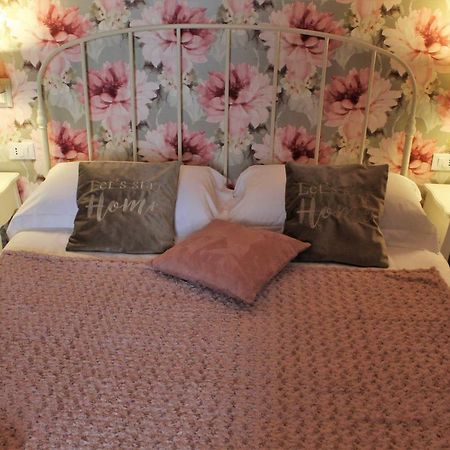 Maison Marianna B&B - Etna - Nicolosi Ngoại thất bức ảnh