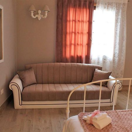 Maison Marianna B&B - Etna - Nicolosi Ngoại thất bức ảnh