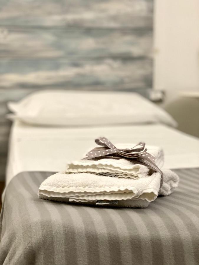 Maison Marianna B&B - Etna - Nicolosi Ngoại thất bức ảnh