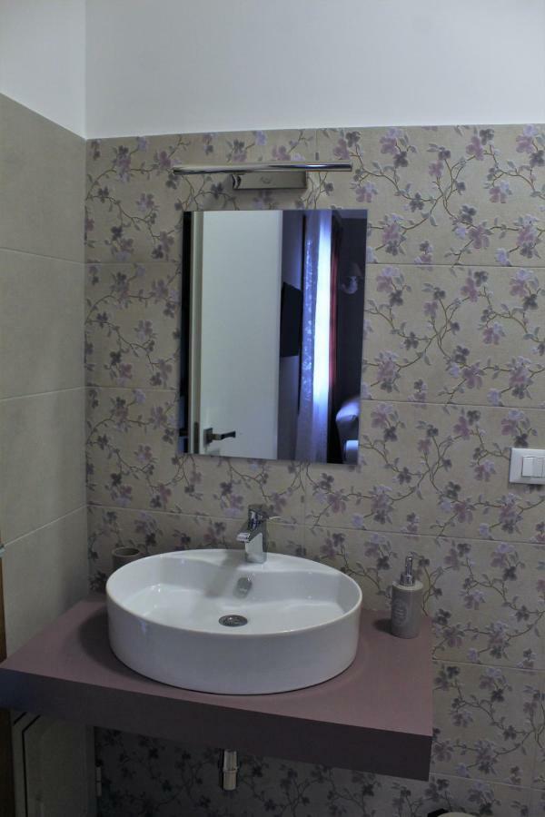 Maison Marianna B&B - Etna - Nicolosi Ngoại thất bức ảnh