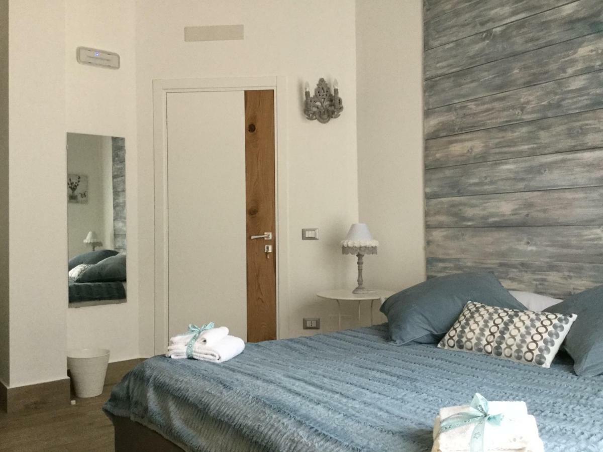 Maison Marianna B&B - Etna - Nicolosi Ngoại thất bức ảnh