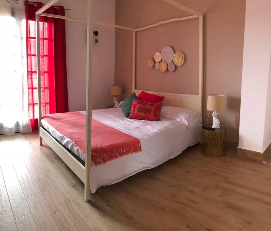 Maison Marianna B&B - Etna - Nicolosi Ngoại thất bức ảnh