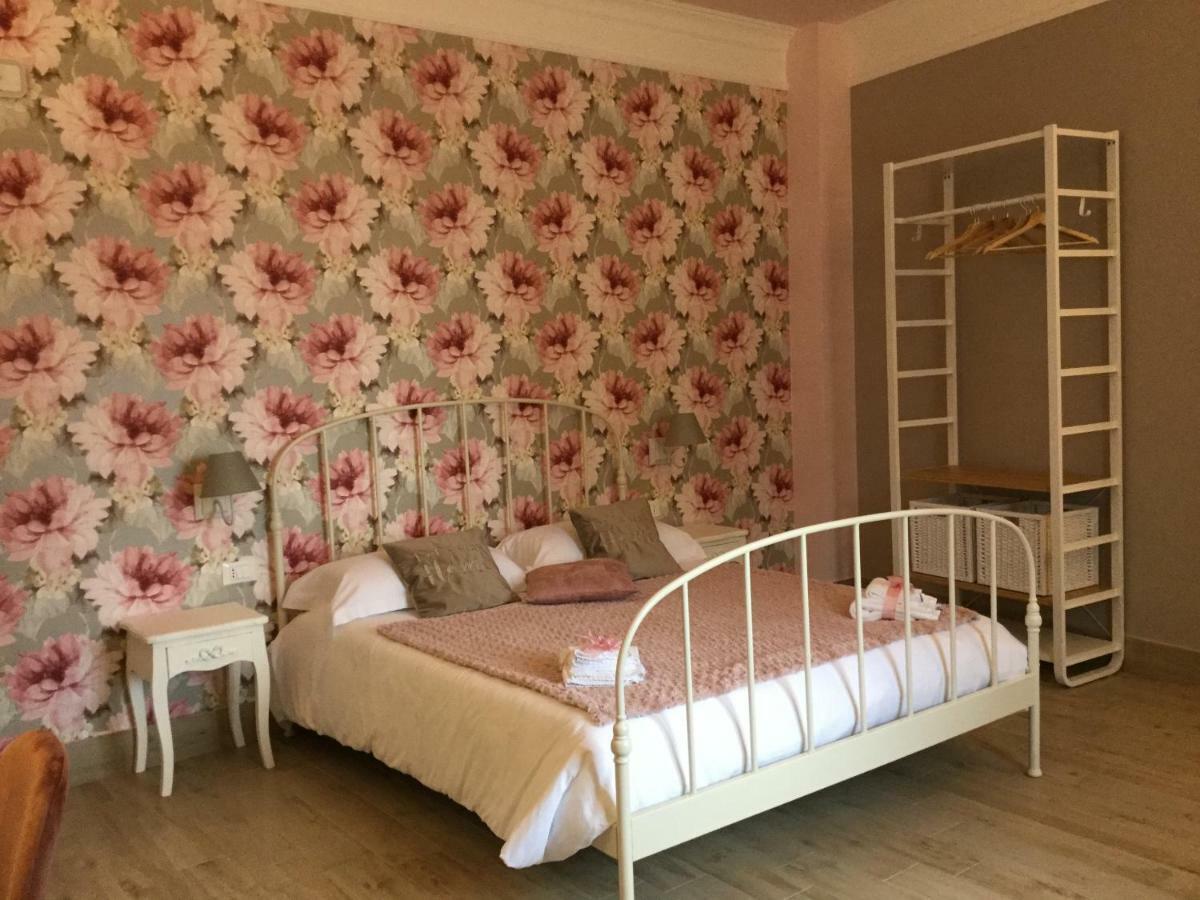 Maison Marianna B&B - Etna - Nicolosi Ngoại thất bức ảnh