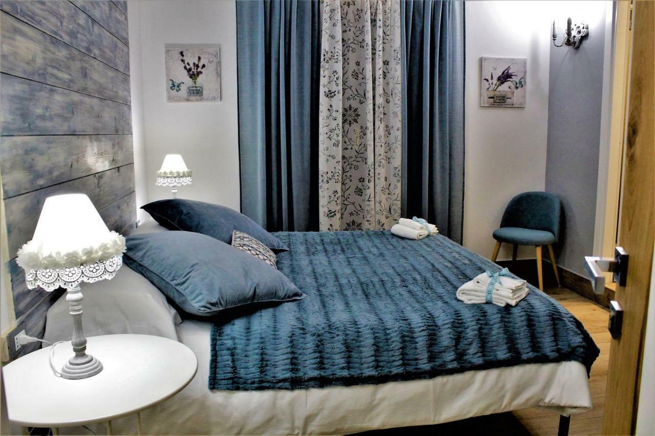 Maison Marianna B&B - Etna - Nicolosi Ngoại thất bức ảnh