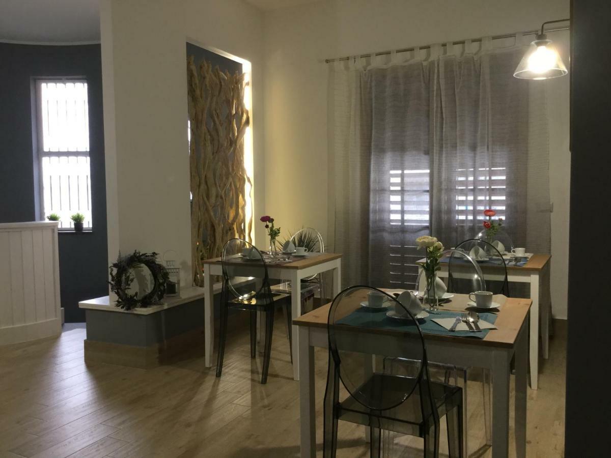 Maison Marianna B&B - Etna - Nicolosi Ngoại thất bức ảnh