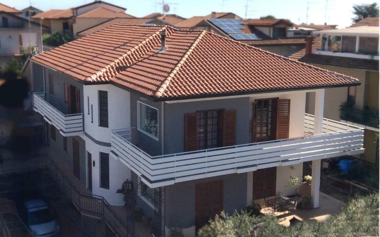 Maison Marianna B&B - Etna - Nicolosi Ngoại thất bức ảnh