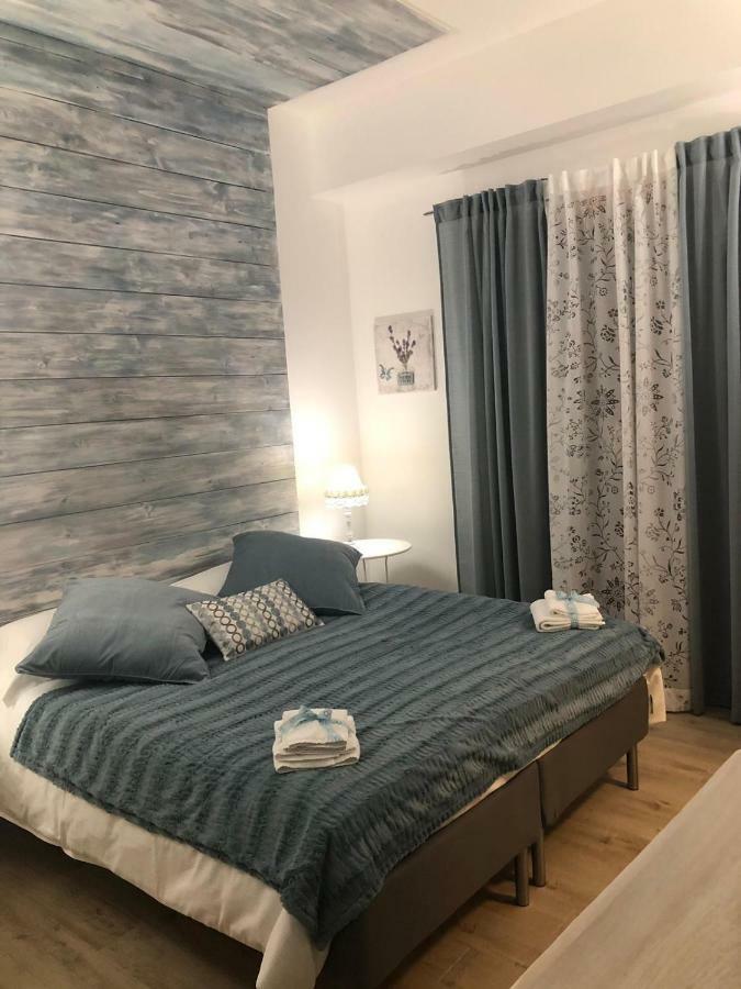 Maison Marianna B&B - Etna - Nicolosi Ngoại thất bức ảnh