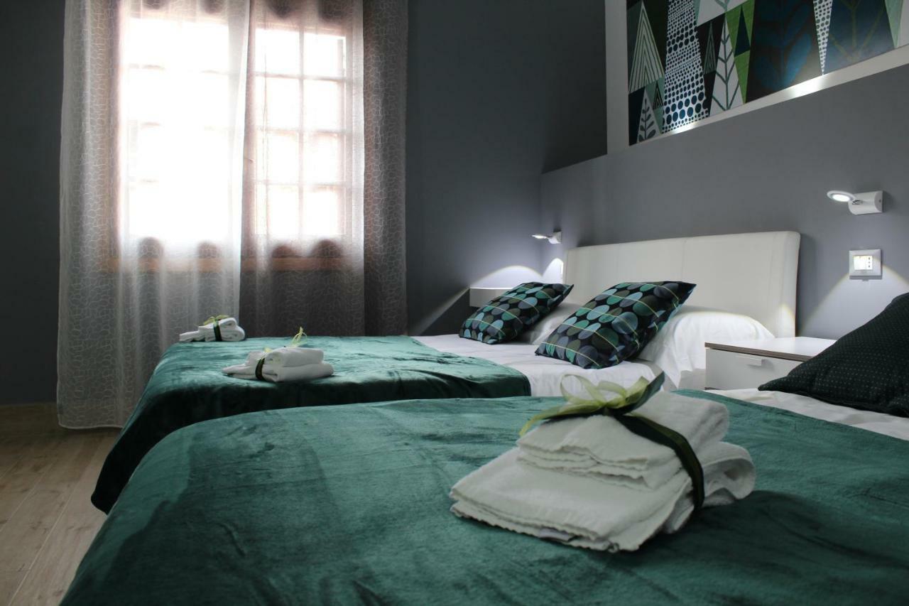 Maison Marianna B&B - Etna - Nicolosi Ngoại thất bức ảnh