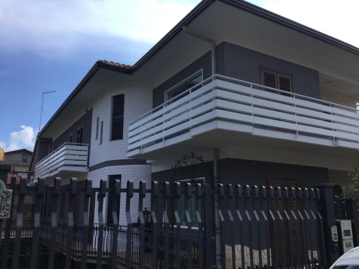 Maison Marianna B&B - Etna - Nicolosi Ngoại thất bức ảnh