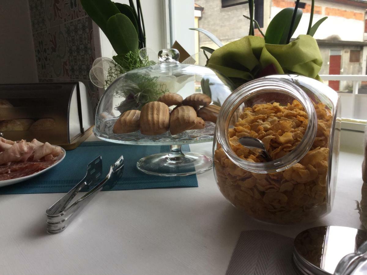 Maison Marianna B&B - Etna - Nicolosi Ngoại thất bức ảnh