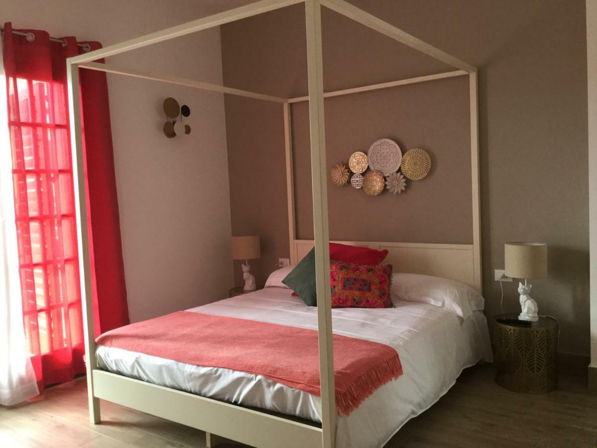 Maison Marianna B&B - Etna - Nicolosi Ngoại thất bức ảnh