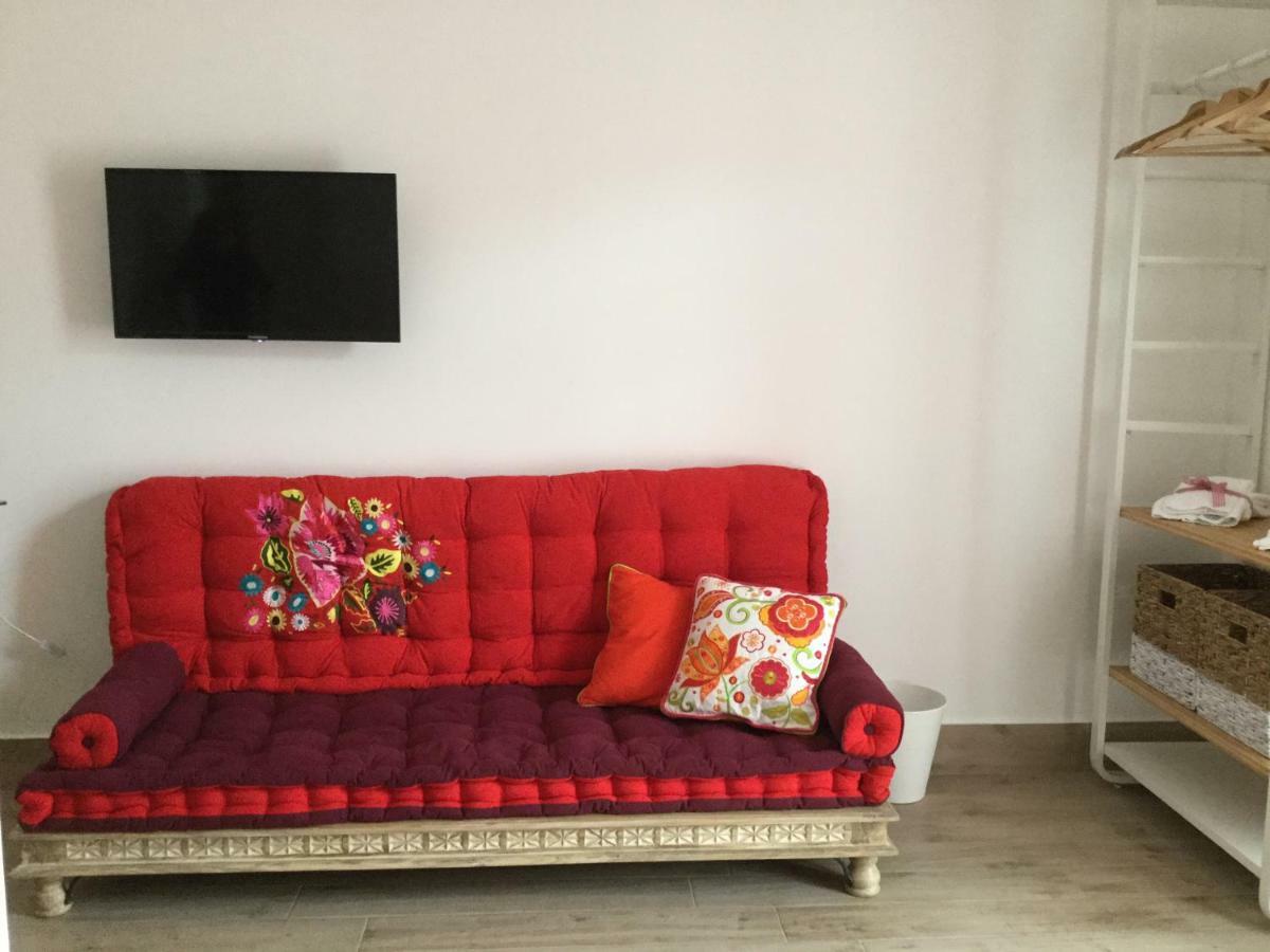 Maison Marianna B&B - Etna - Nicolosi Ngoại thất bức ảnh