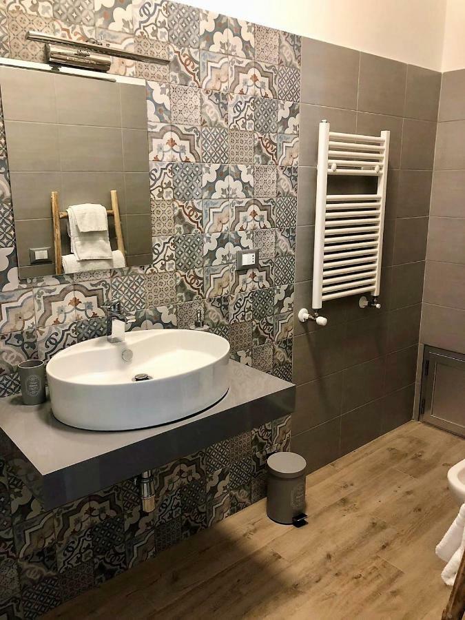 Maison Marianna B&B - Etna - Nicolosi Ngoại thất bức ảnh