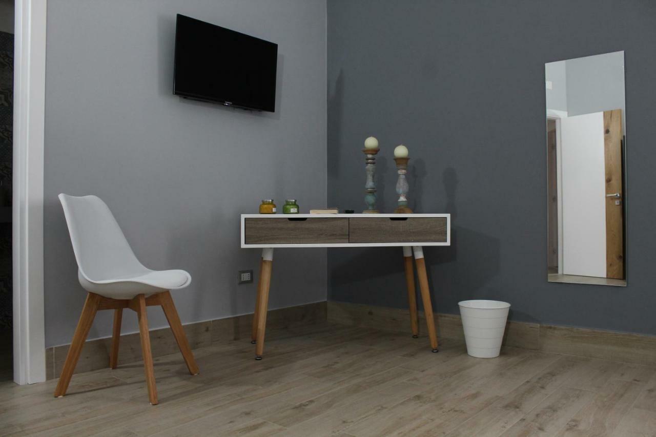Maison Marianna B&B - Etna - Nicolosi Ngoại thất bức ảnh