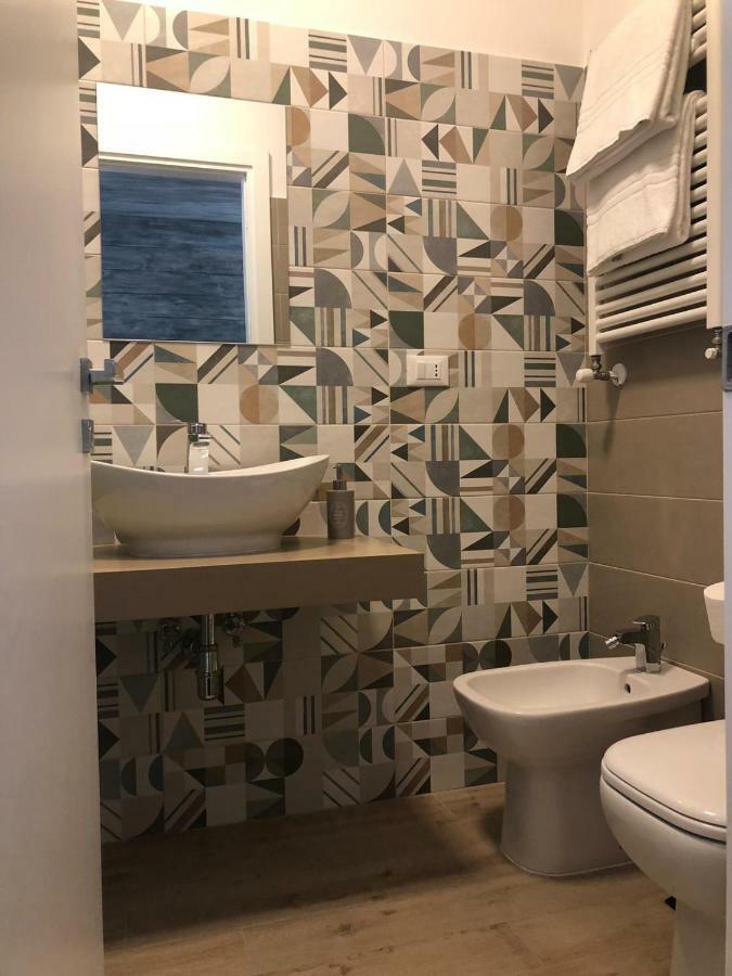 Maison Marianna B&B - Etna - Nicolosi Ngoại thất bức ảnh
