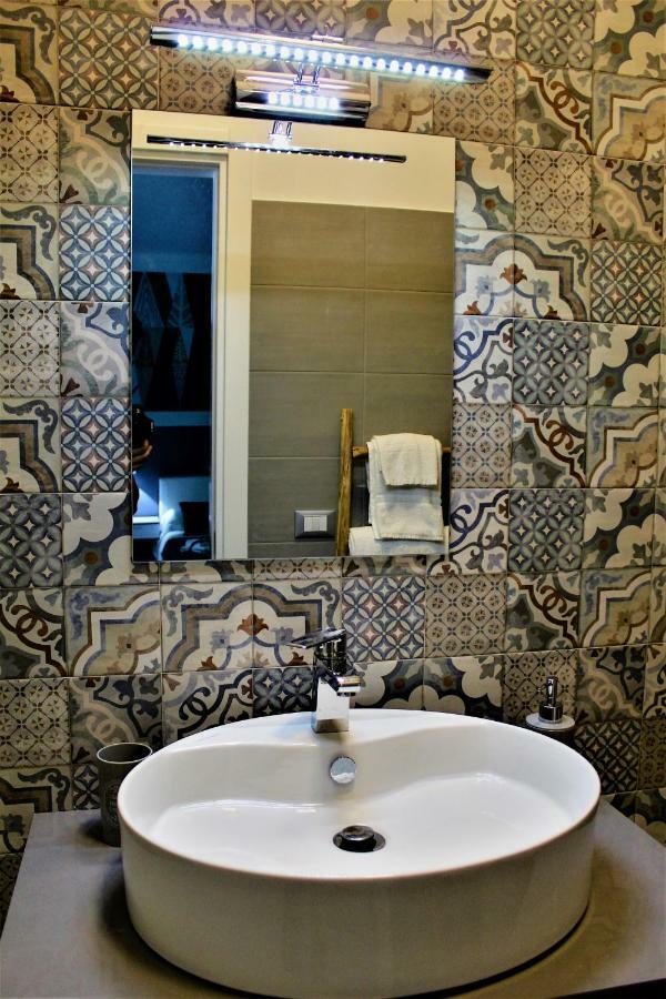Maison Marianna B&B - Etna - Nicolosi Ngoại thất bức ảnh
