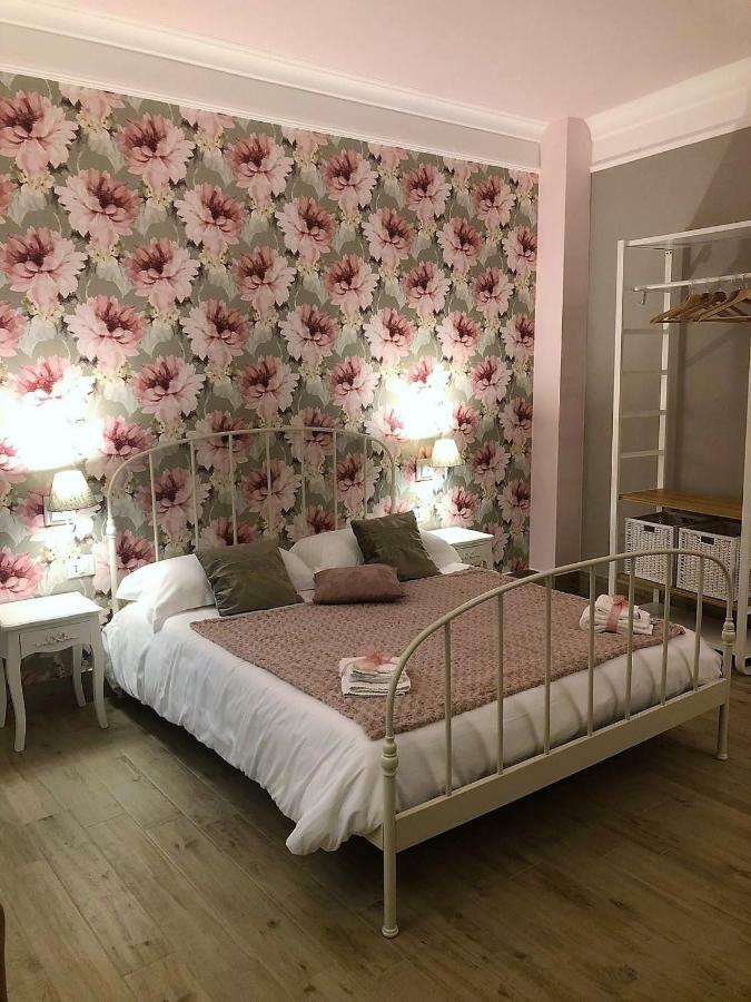 Maison Marianna B&B - Etna - Nicolosi Ngoại thất bức ảnh