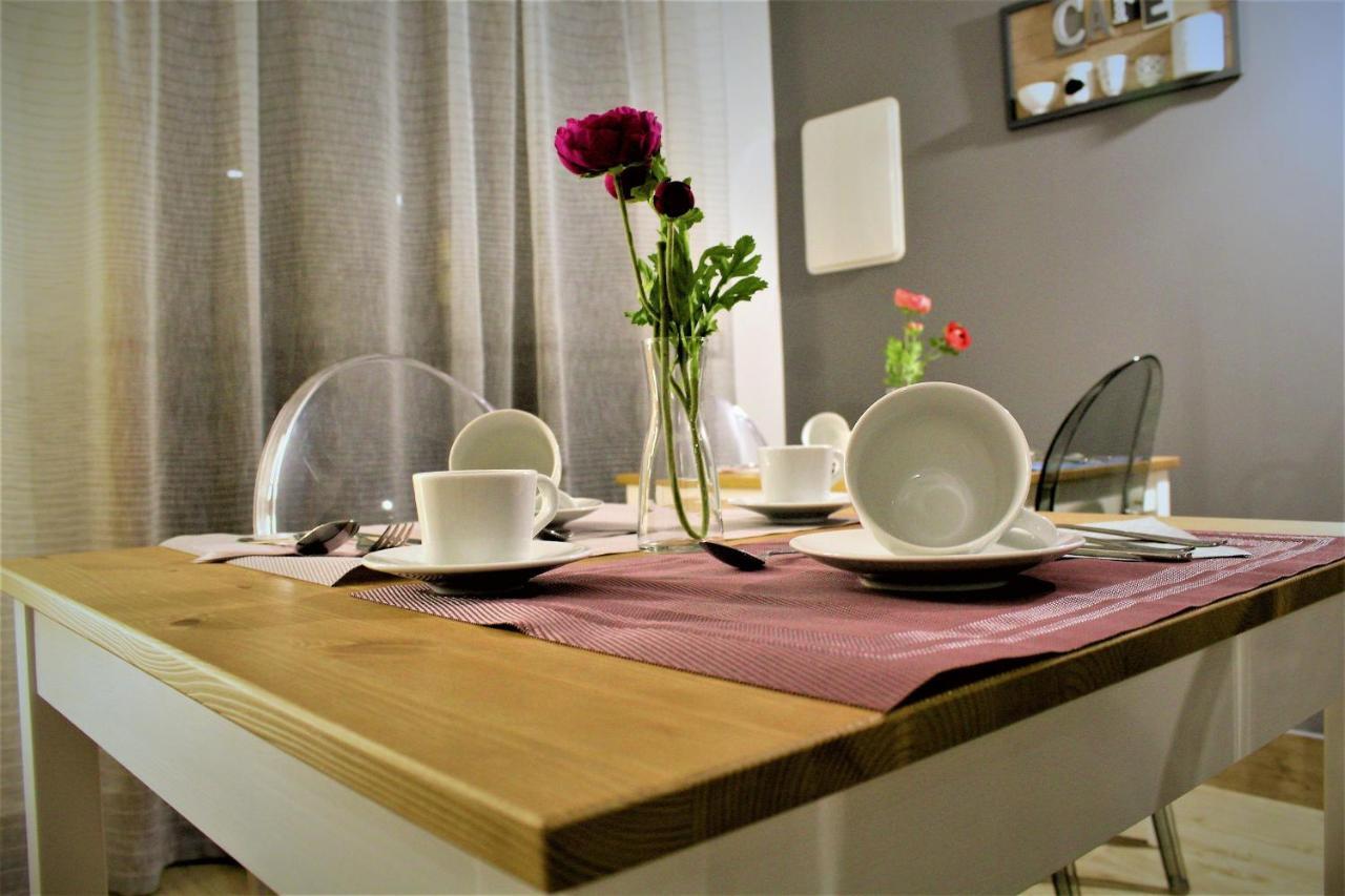 Maison Marianna B&B - Etna - Nicolosi Ngoại thất bức ảnh