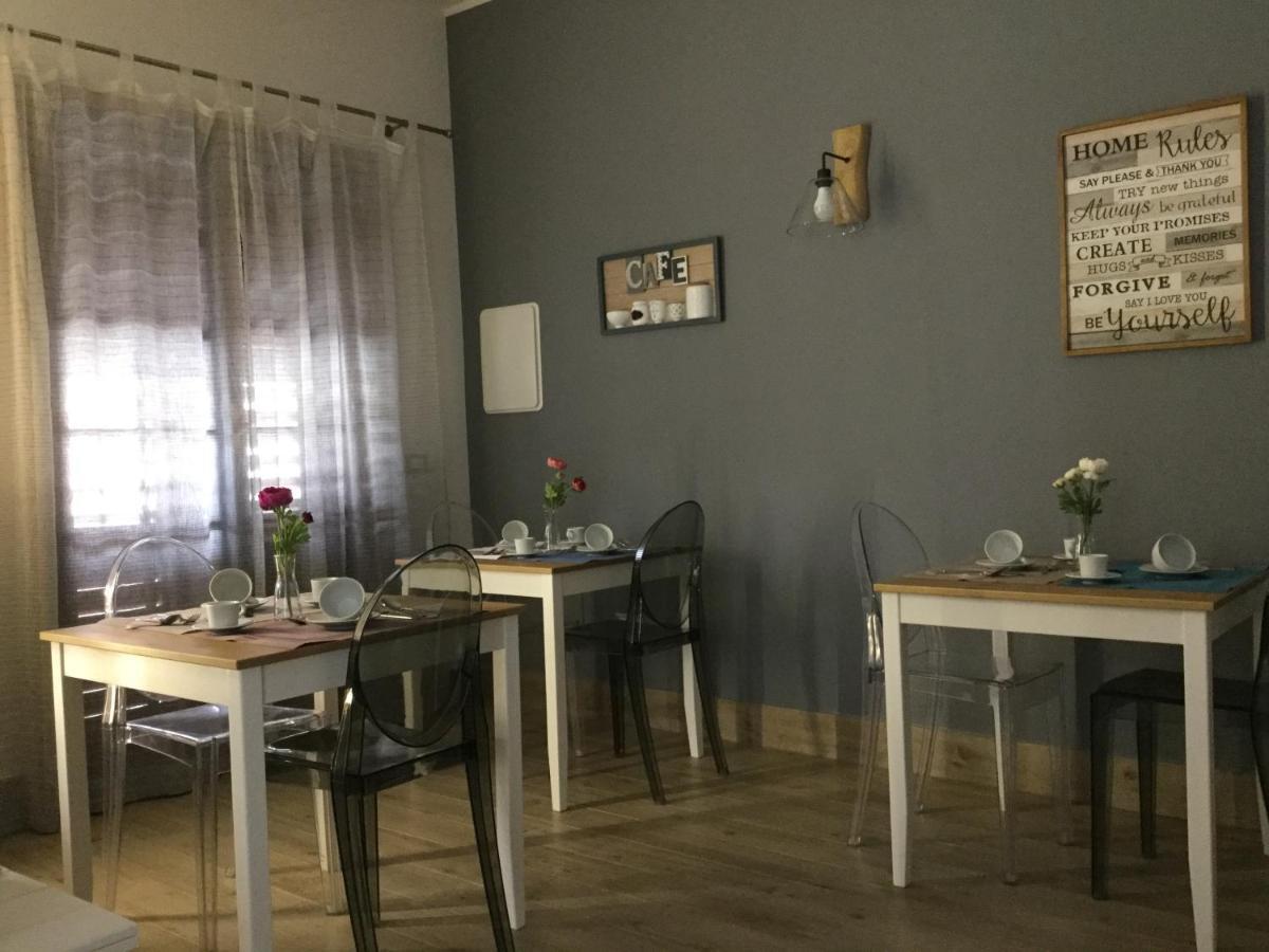 Maison Marianna B&B - Etna - Nicolosi Ngoại thất bức ảnh