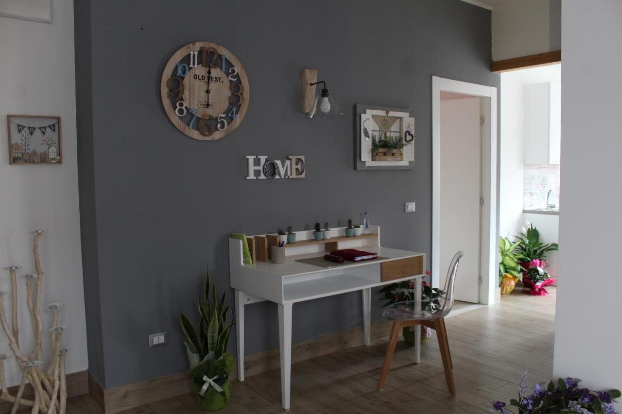 Maison Marianna B&B - Etna - Nicolosi Ngoại thất bức ảnh