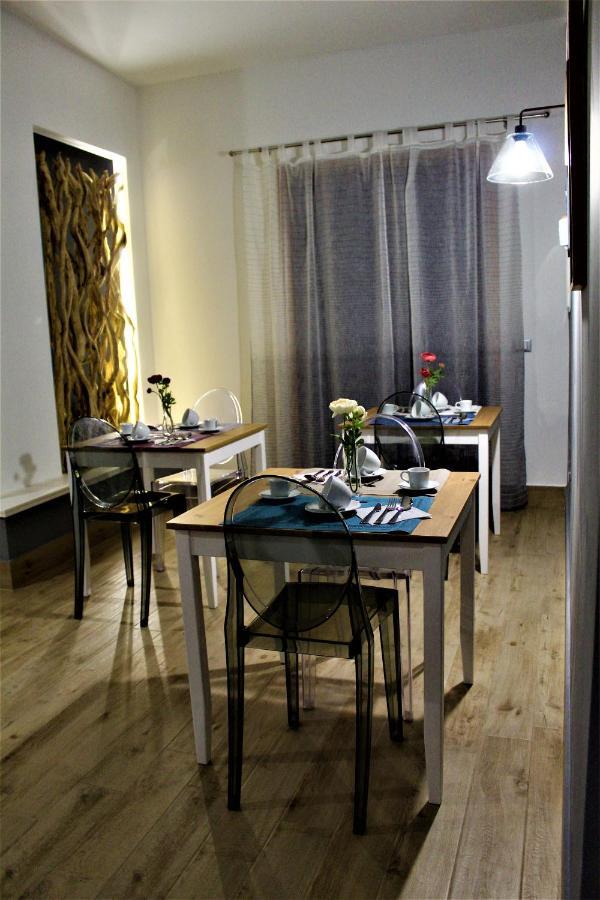 Maison Marianna B&B - Etna - Nicolosi Ngoại thất bức ảnh